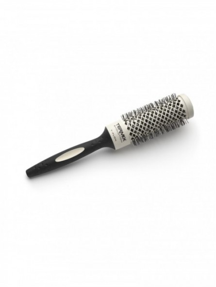 Brosse ronde professionnelle EVOLUTION soft TERMIX 32 mm