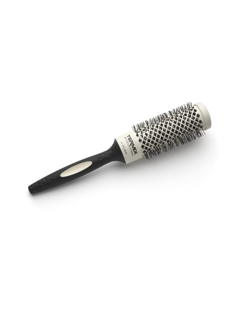 Brosse ronde professionnelle EVOLUTION soft TERMIX 32 mm
