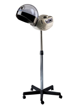 Casque vapeur JACQUES SEBAN...