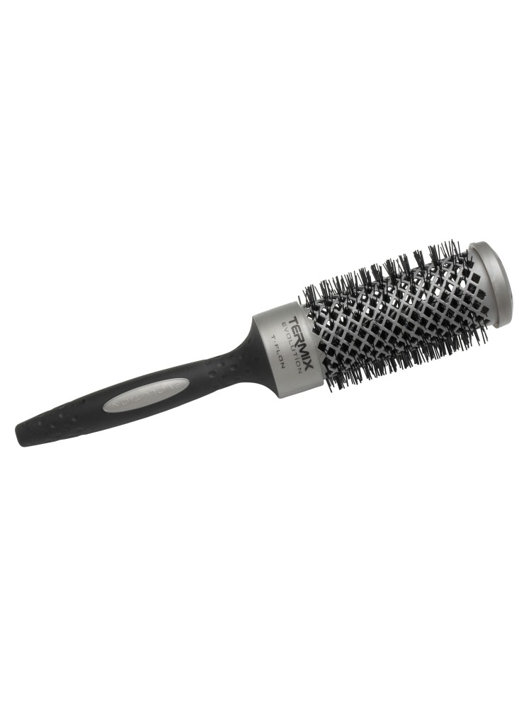 Brosse ronde professionnelle EVOLUTION basic TERMIX 37 mm