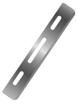 Lame longue rasoir barbier...