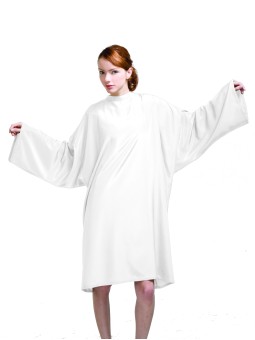 Peignoir de coiffure Elfe...