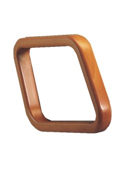 Option accoudoirs bois la...