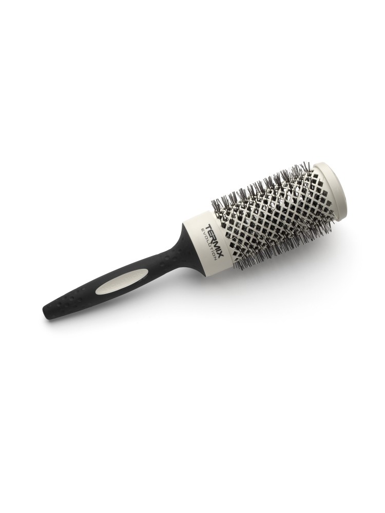 Brosse ronde professionnelle EVOLUTION soft TERMIX 43 mm