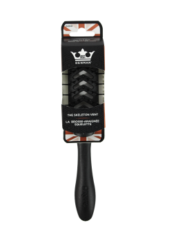 Brosse à cheveux vent Jack...