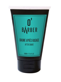 Soin barbe après rasage O'BARBER
