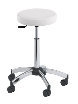 Tabouret de coiffure MONTE-CARLO JACQUES SEBAN