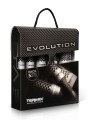 Brosse ronde professionnelle EVOLUTION basic TERMIX x5