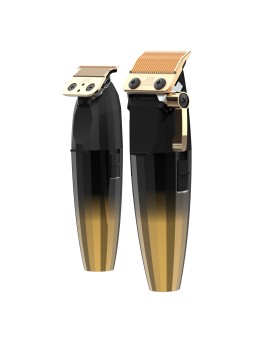 Coffret tondeuses GOLD...