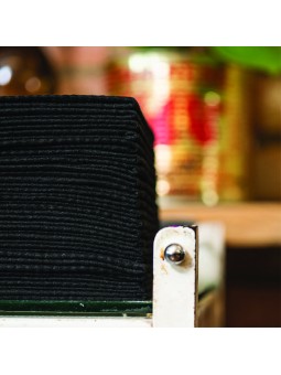 Scrummi serviettes de...