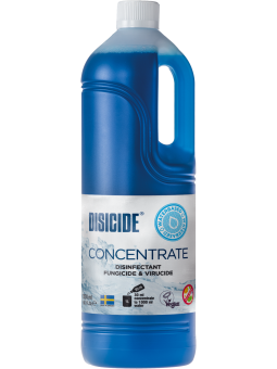 Concentré désinfect pour...