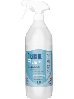 Spray desinfectant,...