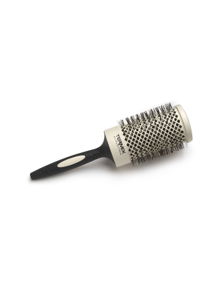 Brosse ronde professionnelle EVOLUTION soft TERMIX 60 mm