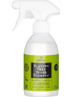 Spray nettoyant et...