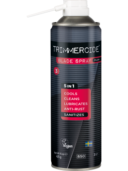 Aérosol 5 en 1 TRIMMERCIDE...