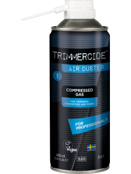 Spray dépoussiérant et...