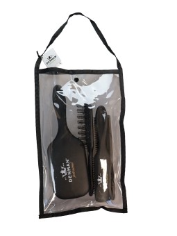 Kit de brosses DENMAN PRO