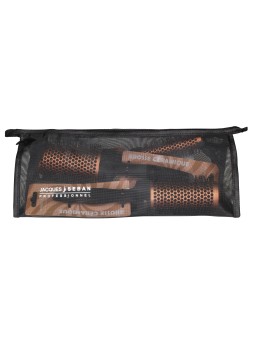 Trousse 5 brosses céramique...