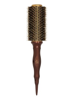 Brosse coiffante revêtement...
