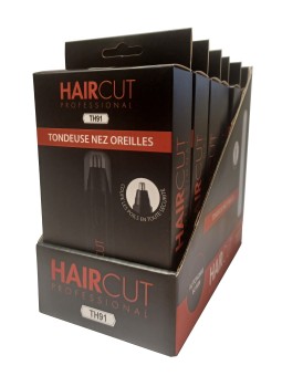 Présentoir fermeture cloche...