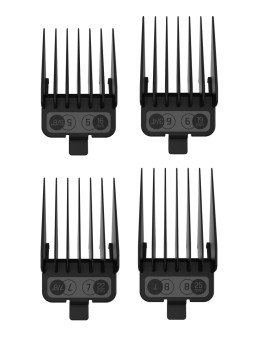 Contre-peignes JRL 4...