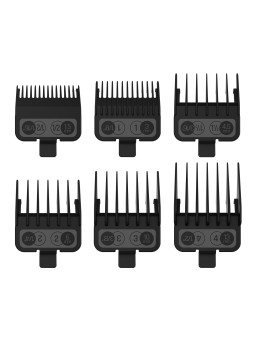 Contre-peignes JRL 6...