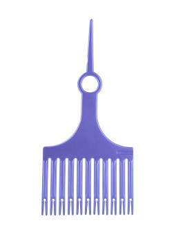 Peigne XXL pour coloration...