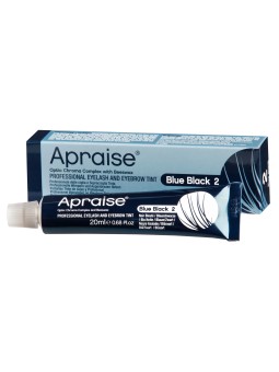 Teinture pour cils et...