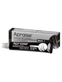 Teinture pour cils et...