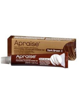 Teinture pour cils et...