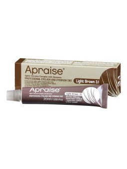 Teinture pour cils et...