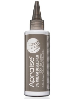 Crème développeur pour...