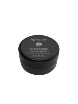 Exfoliant sourcils APRAISE...