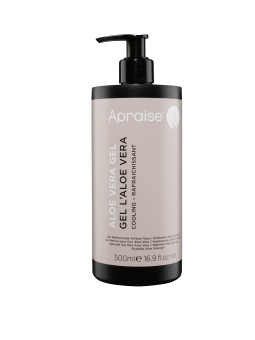 Gel Aloe Vera APRAISE 500 ml