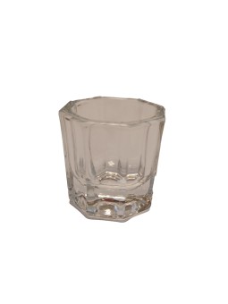 Verre pour mélange teinture...