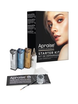 Kit de démarrage APRAISE