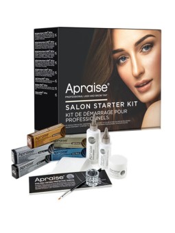 Kit complet de démarrage...