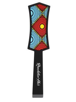 Brosse démêlante...