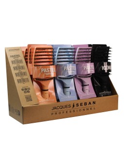 Présentoir 12 brosses...