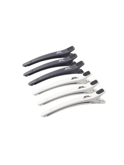 Pince à cheveux JRL x6