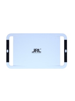 Miroir JRL Blanc