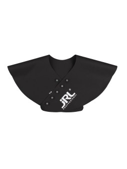 Cape de coupe JRL noire