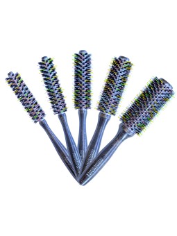 Trousse 5 brosses sanglier...