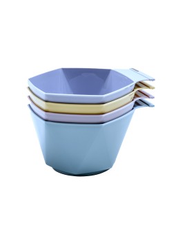 Kit de 4 bols de coloration...