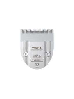 Tête de coupe U Blade...