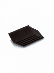 Filtre moteur pour table manucure professionnelle JACQUES SEBAN lot de 6