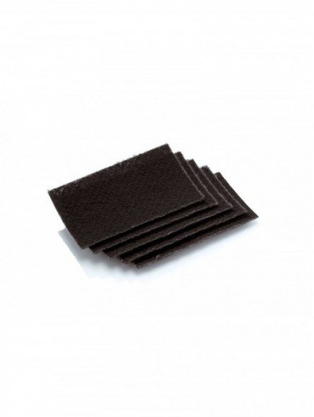 Filtre moteur pour table manucure professionnelle JACQUES SEBAN lot de 6