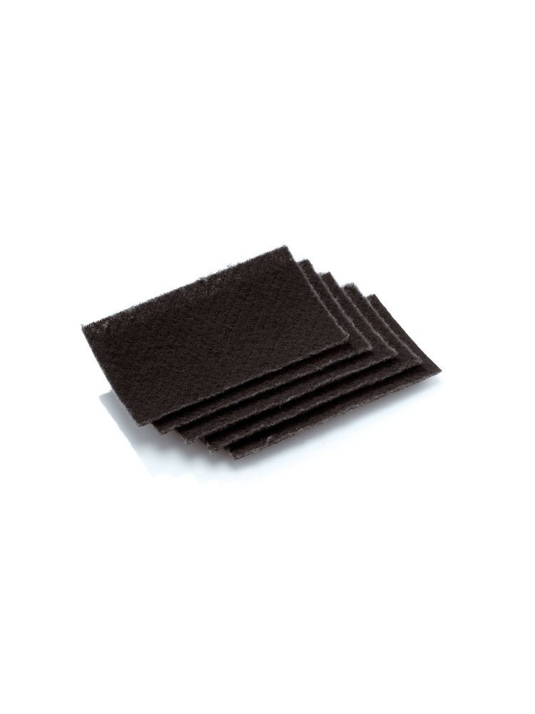 Filtre moteur pour table manucure professionnelle JACQUES SEBAN lot de 6