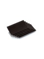 Filtre moteur pour table manucure professionnelle JACQUES SEBAN lot de 6