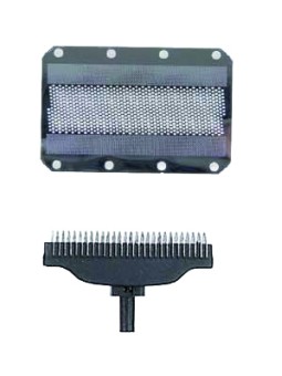 Grille et lame 3615-7000...